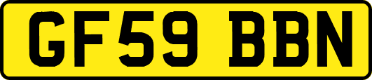 GF59BBN