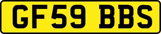 GF59BBS