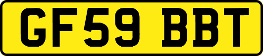 GF59BBT