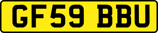 GF59BBU