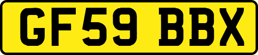 GF59BBX