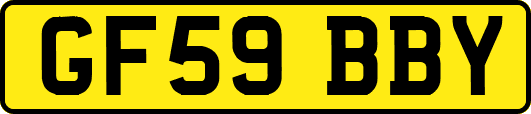 GF59BBY
