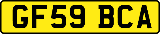 GF59BCA