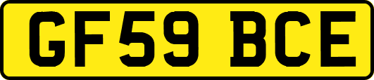 GF59BCE