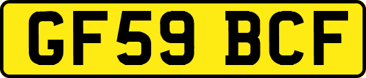 GF59BCF