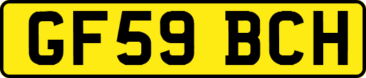 GF59BCH