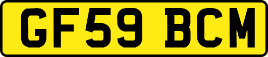 GF59BCM
