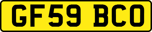 GF59BCO