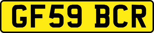 GF59BCR