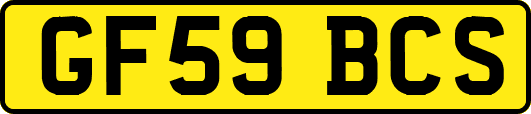 GF59BCS