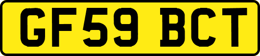 GF59BCT