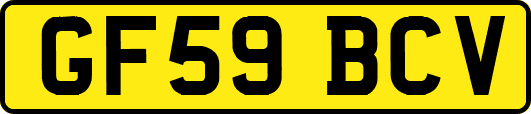 GF59BCV