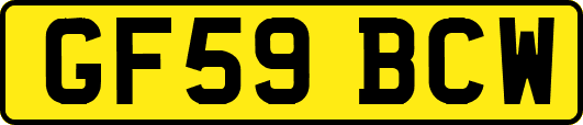 GF59BCW
