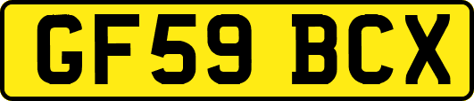 GF59BCX