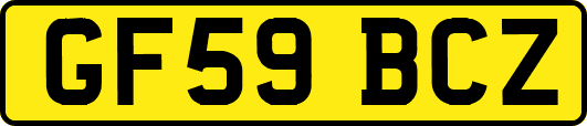 GF59BCZ