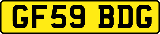 GF59BDG