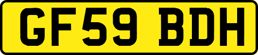 GF59BDH