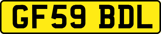 GF59BDL