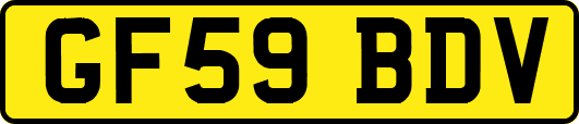 GF59BDV