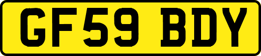 GF59BDY