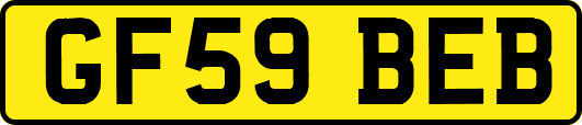 GF59BEB