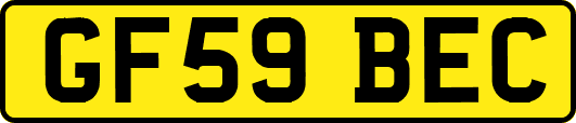 GF59BEC