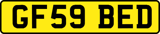 GF59BED
