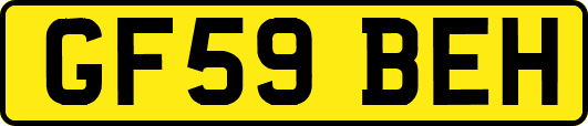 GF59BEH