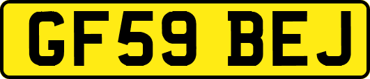 GF59BEJ