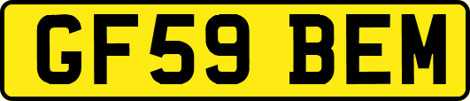GF59BEM