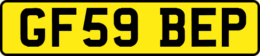 GF59BEP