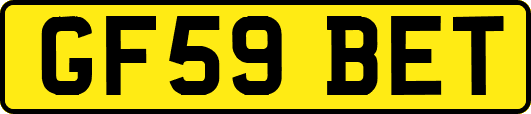 GF59BET