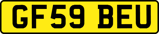 GF59BEU
