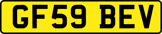 GF59BEV