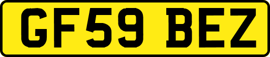 GF59BEZ