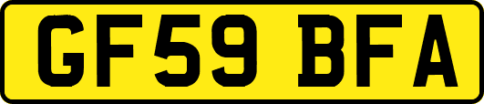 GF59BFA