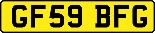 GF59BFG