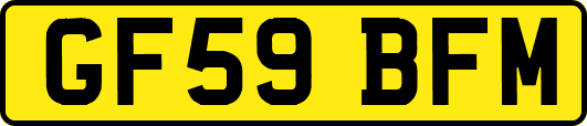 GF59BFM