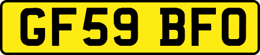 GF59BFO