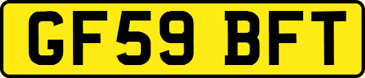 GF59BFT