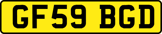 GF59BGD