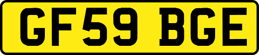 GF59BGE