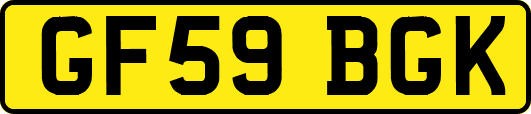 GF59BGK