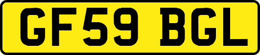 GF59BGL