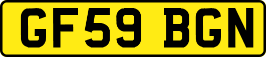 GF59BGN