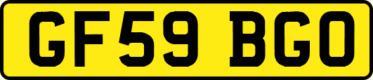 GF59BGO