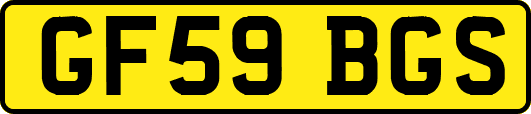 GF59BGS