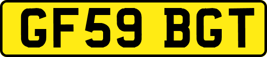 GF59BGT