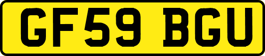 GF59BGU