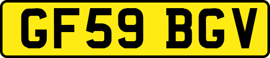 GF59BGV